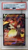 Lance'S Charizard V