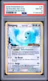 Dewgong δ