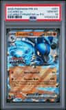 Lucario Ex