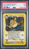 Dark Raichu
