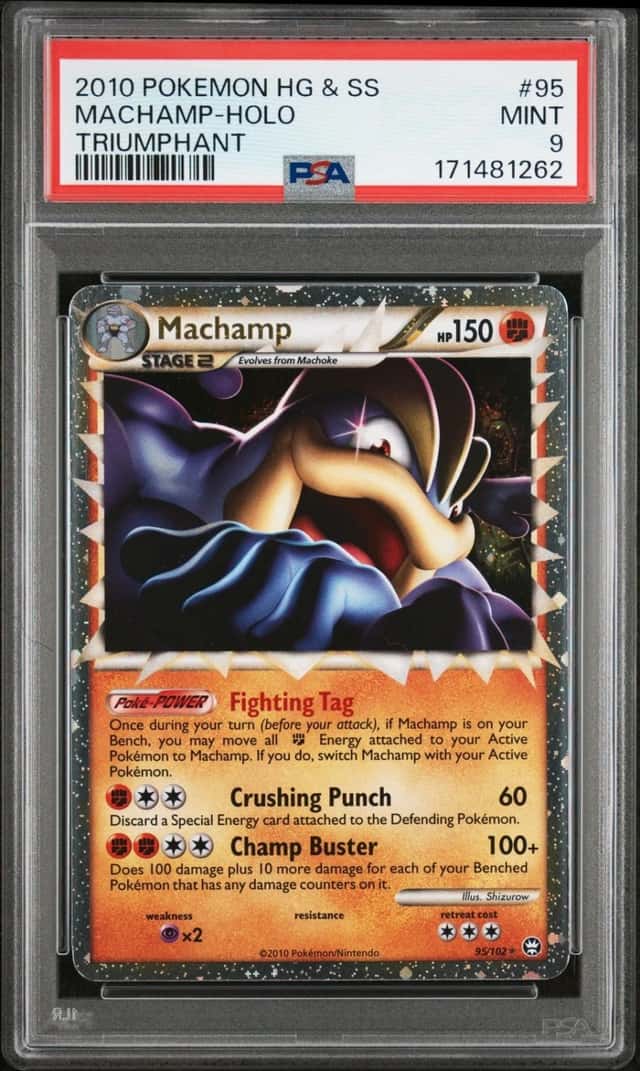 Machamp