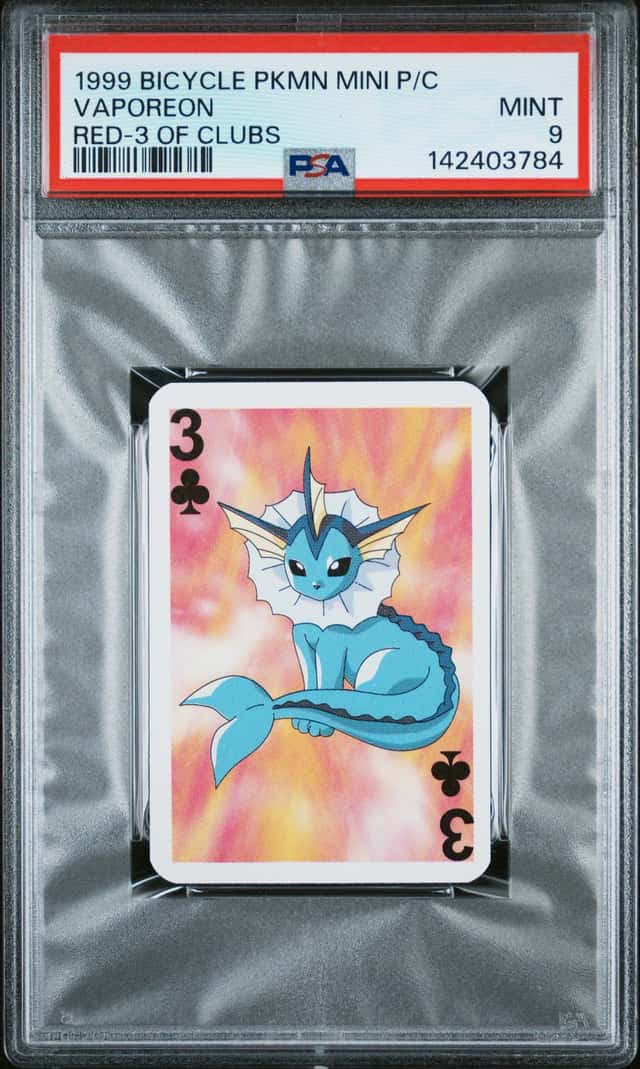 Vaporeon