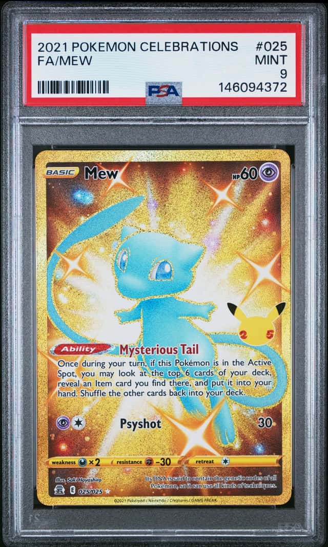 Mew