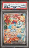 Keldeo Ex