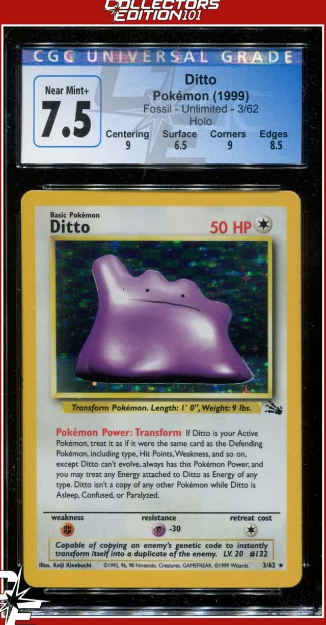 Ditto