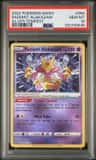 Radiant Alakazam