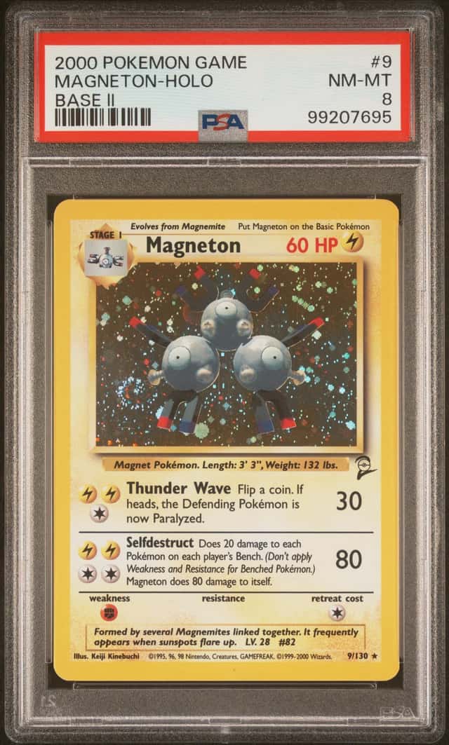 Magneton
