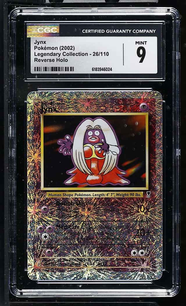 JYNX
