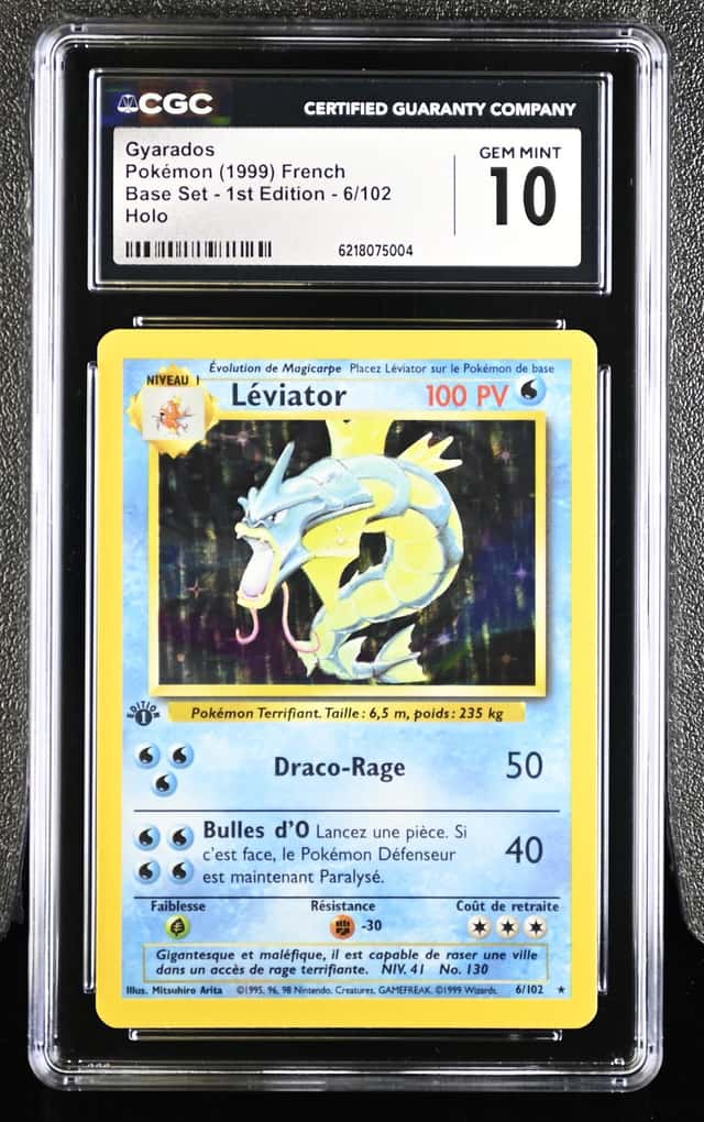 Leviator