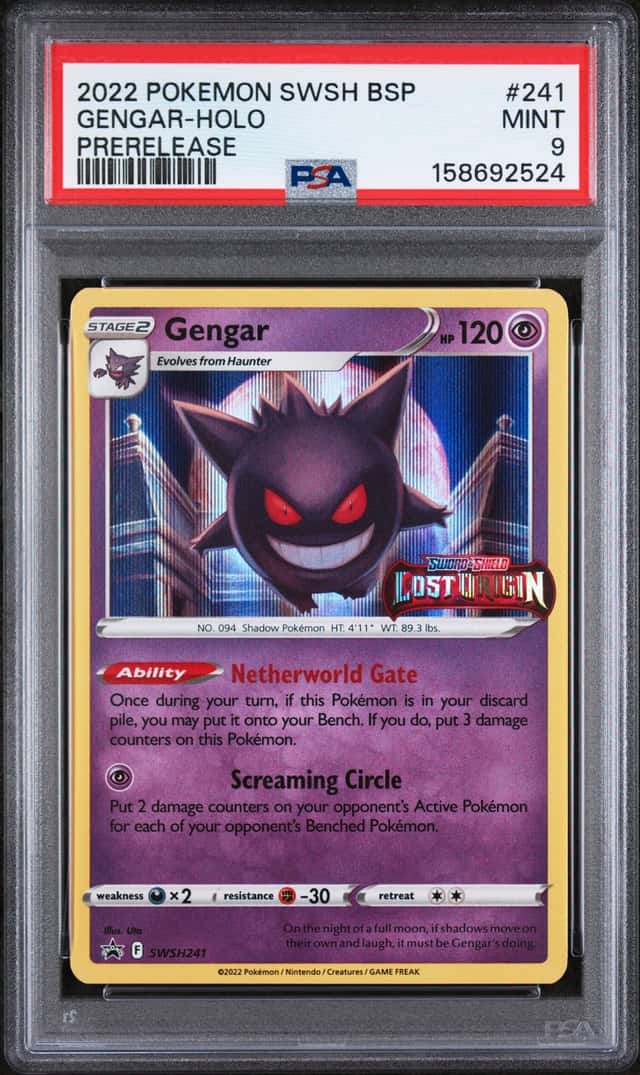 Gengar