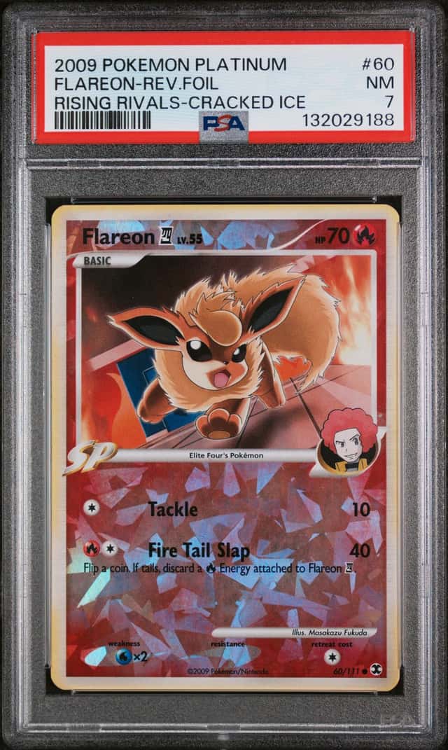 Flareon 4