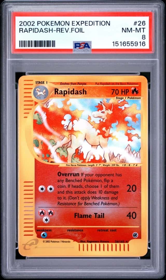 Rapidash
