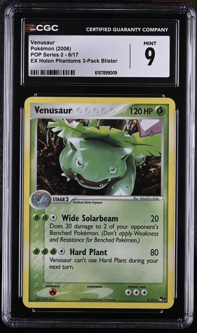 Venusaur