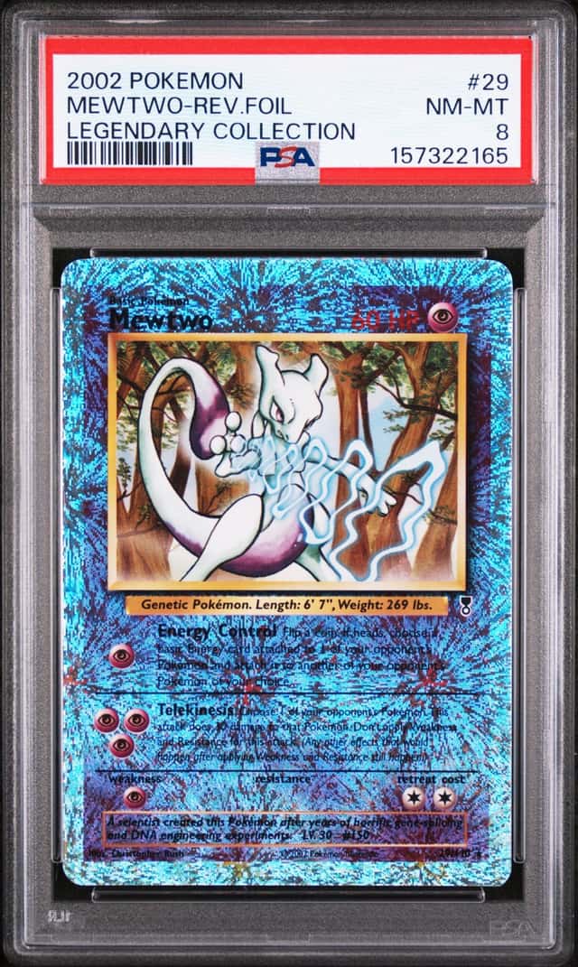 Mewtwo