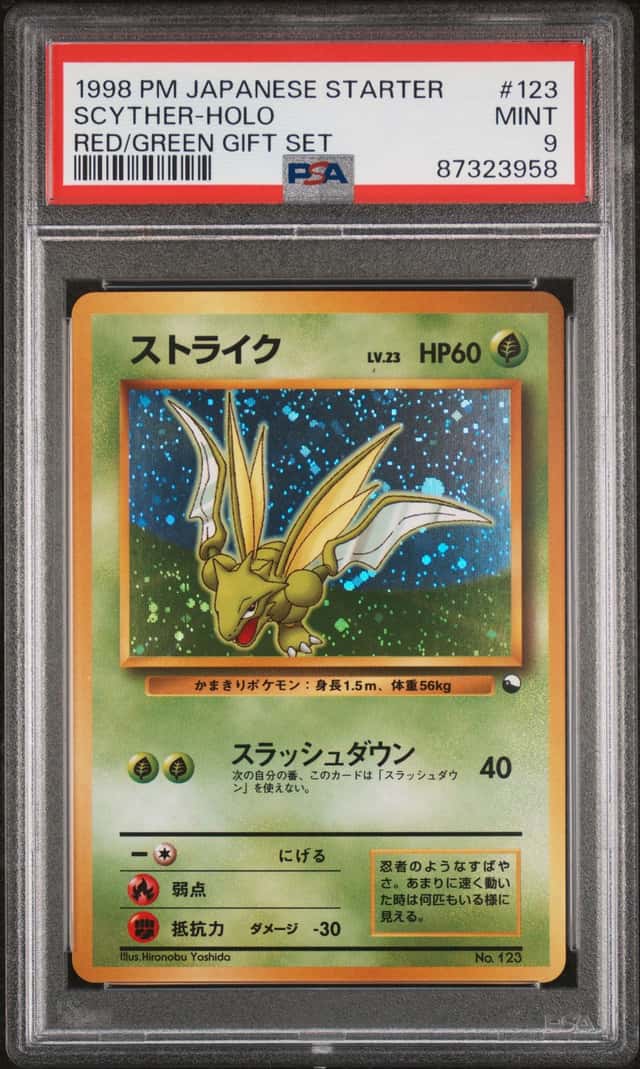 Scyther