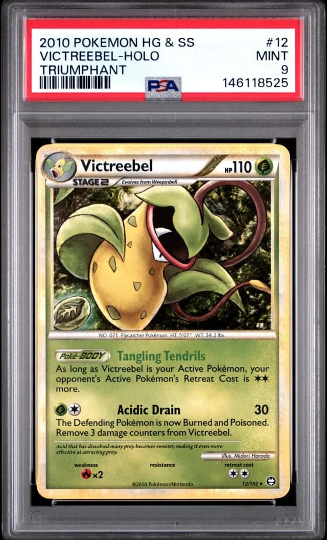 Victreebel