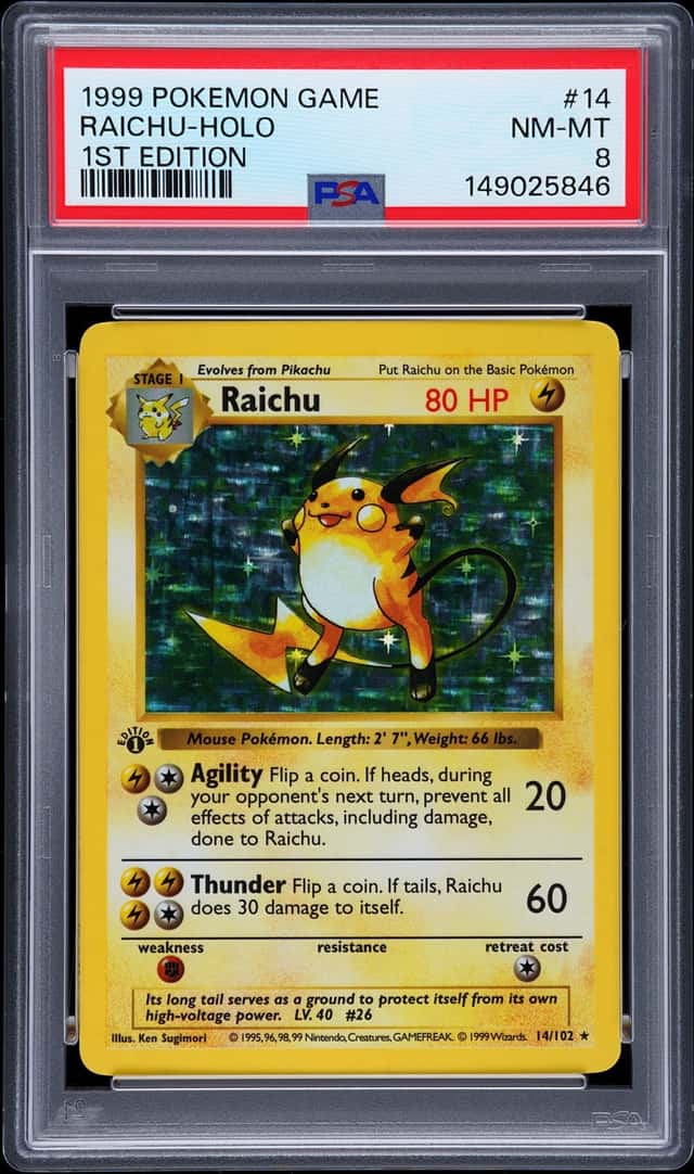 Raichu
