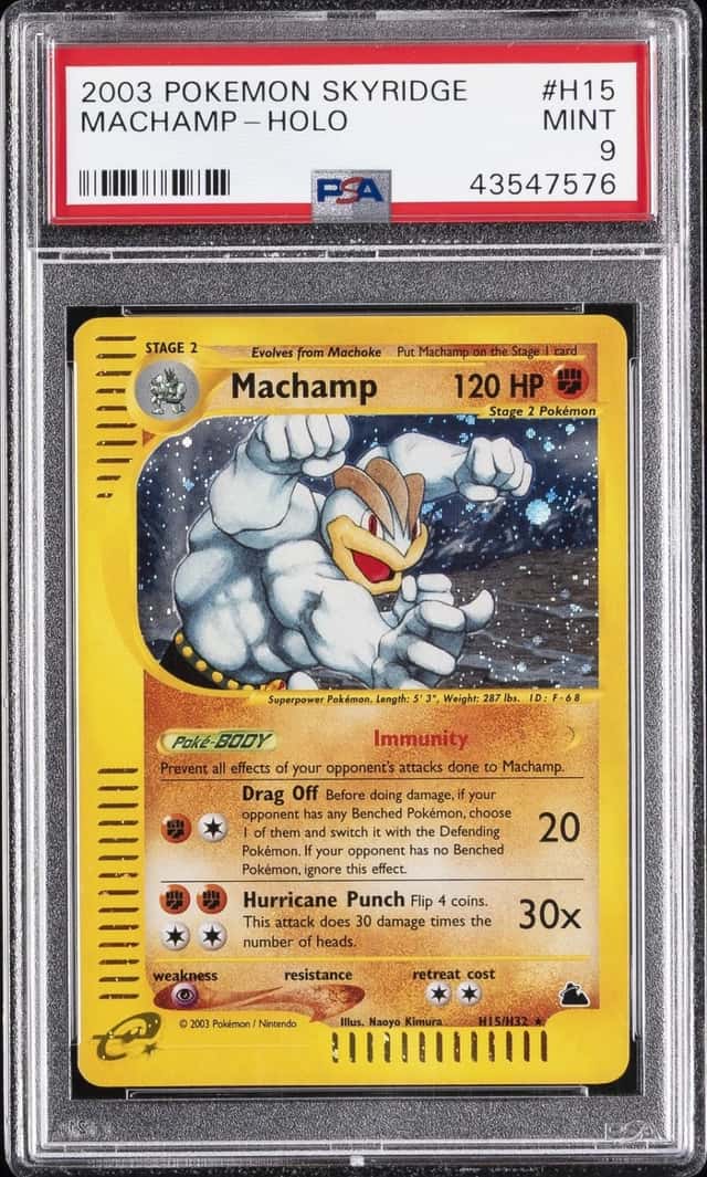 Machamp