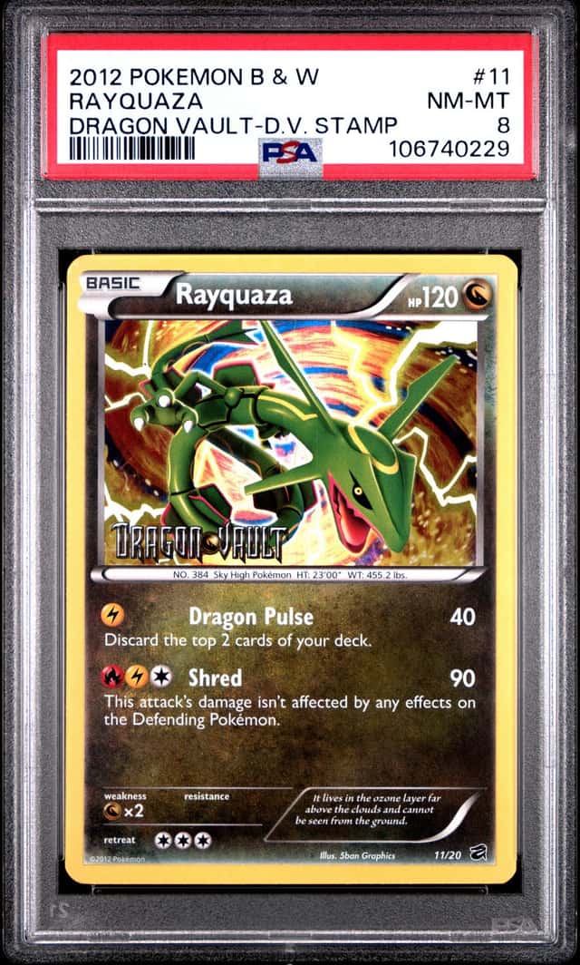 Rayquaza