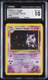 Sabrina'S Gengar