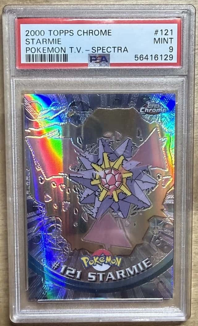 Starmie