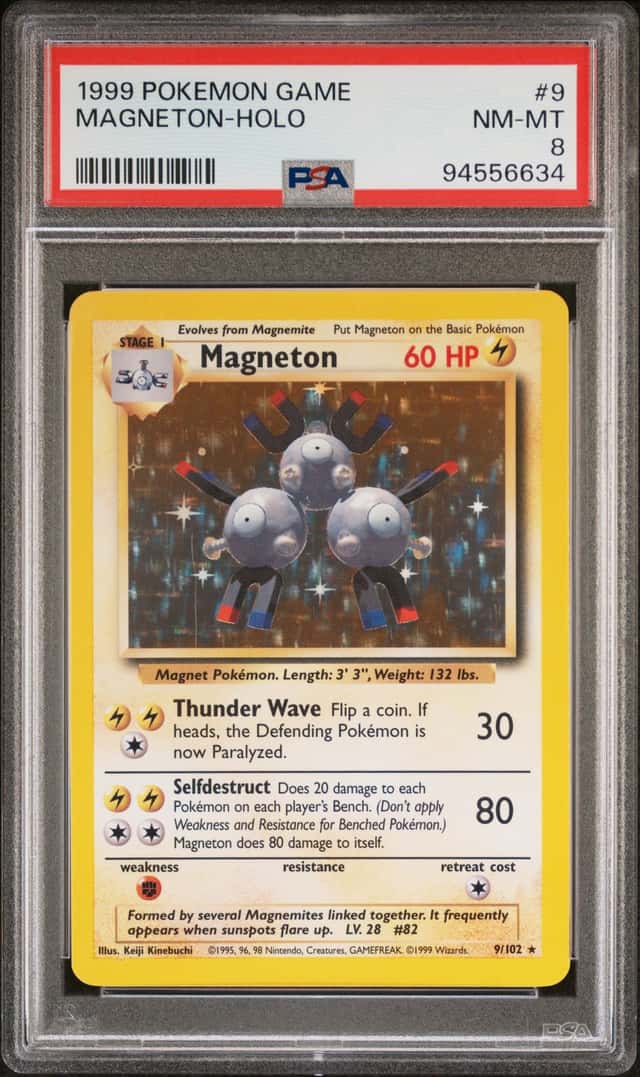 Magneton
