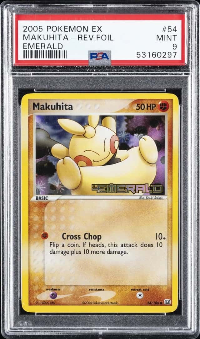 Makuhita