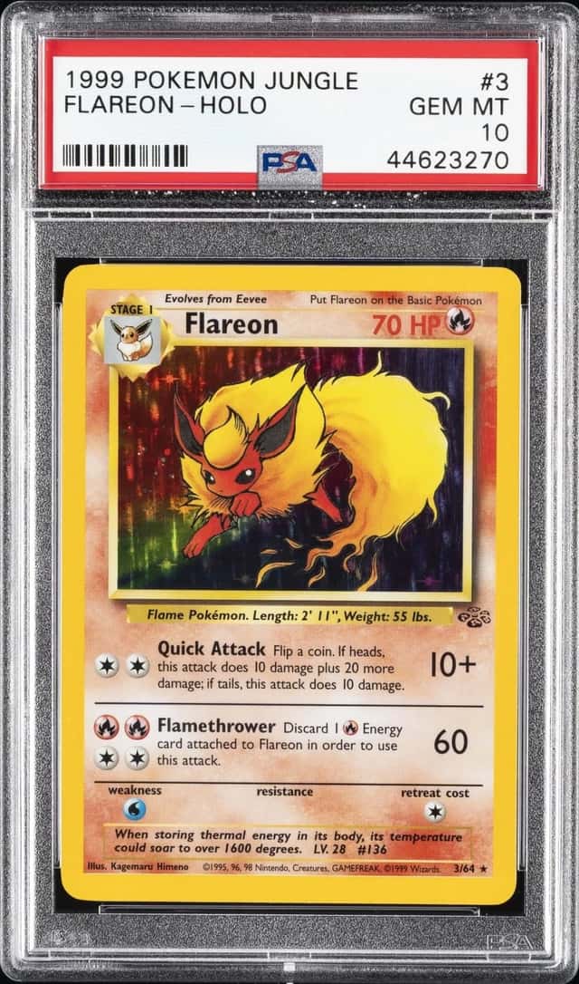 Flareon