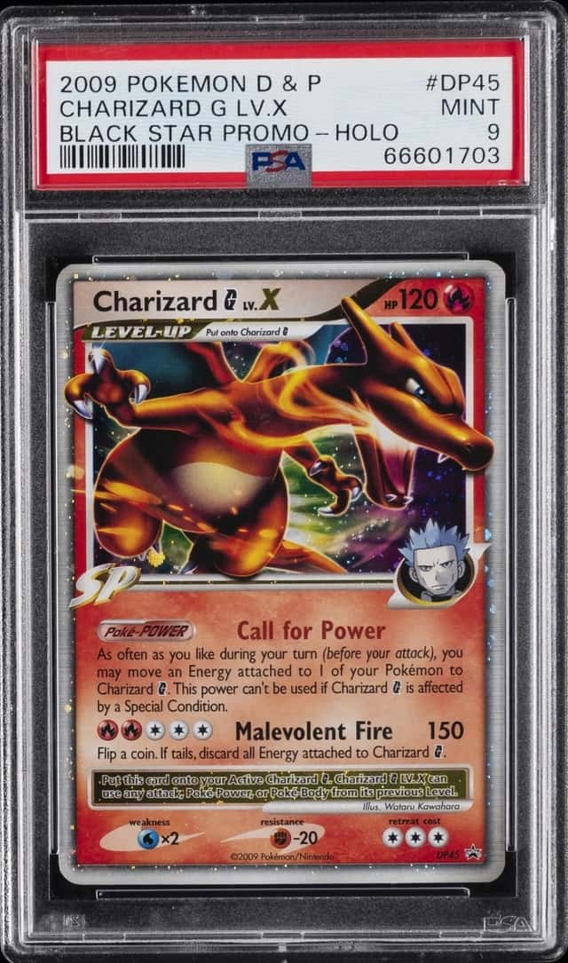 Charizard