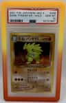 Dark Tyranitar