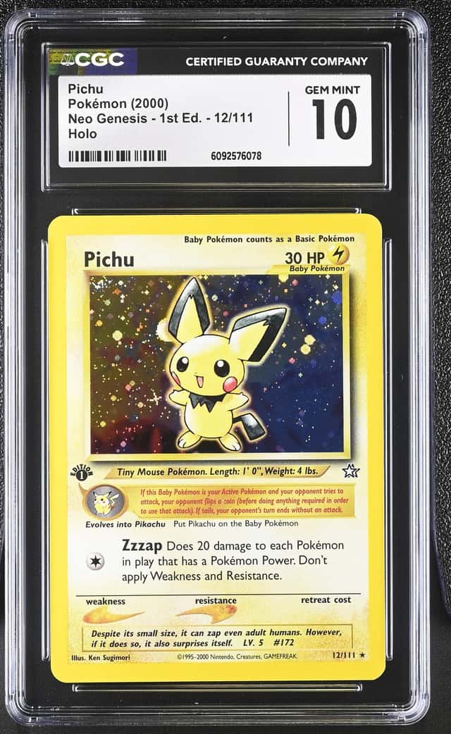 Pichu