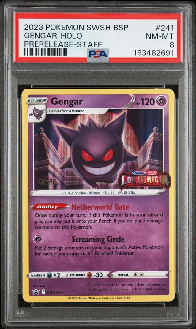 Gengar