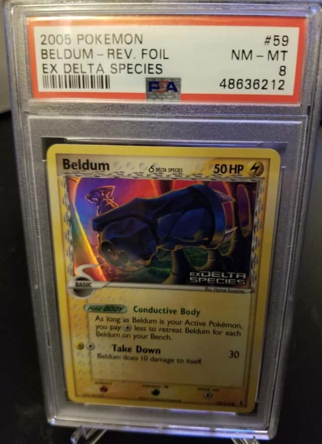 Beldum