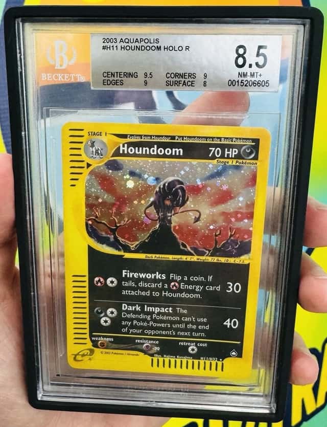 Houndoom