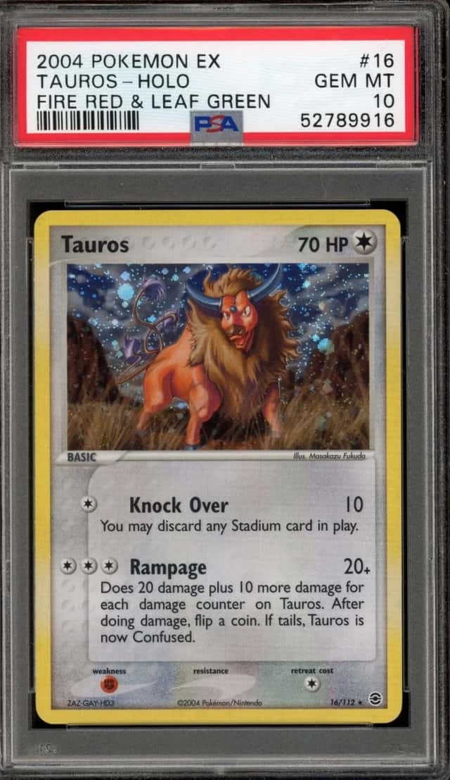 Tauros