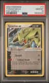 Tyranitar Ex