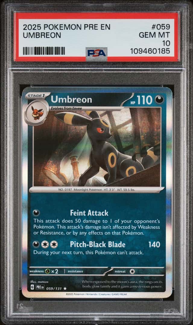 Umbreon