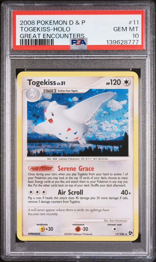 Togekiss