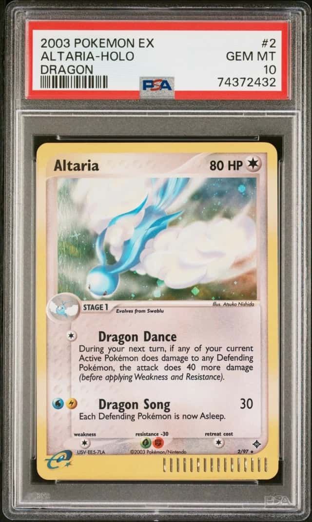 Altaria
