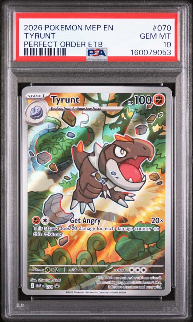 Tyrunt