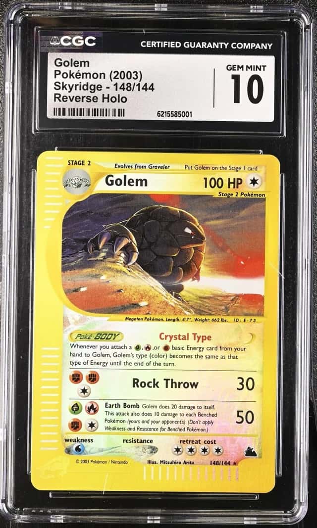 Golem