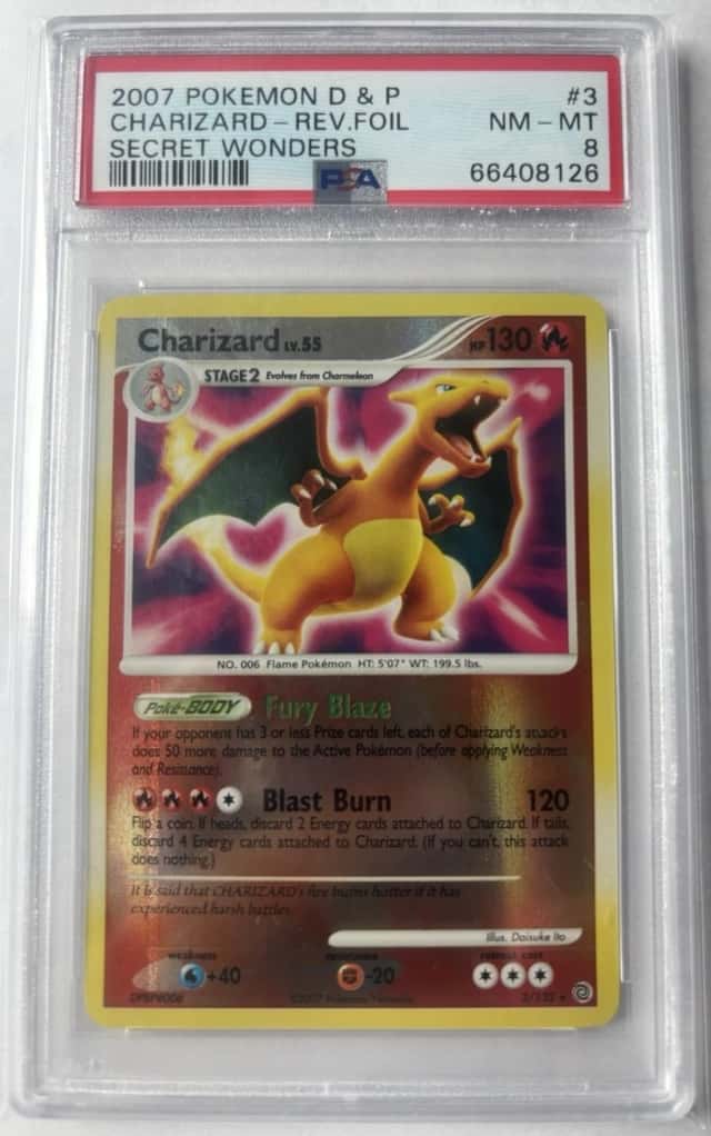 Charizard