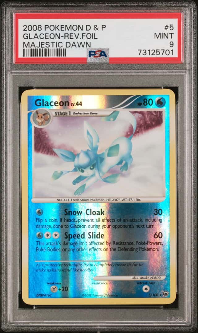 Glaceon