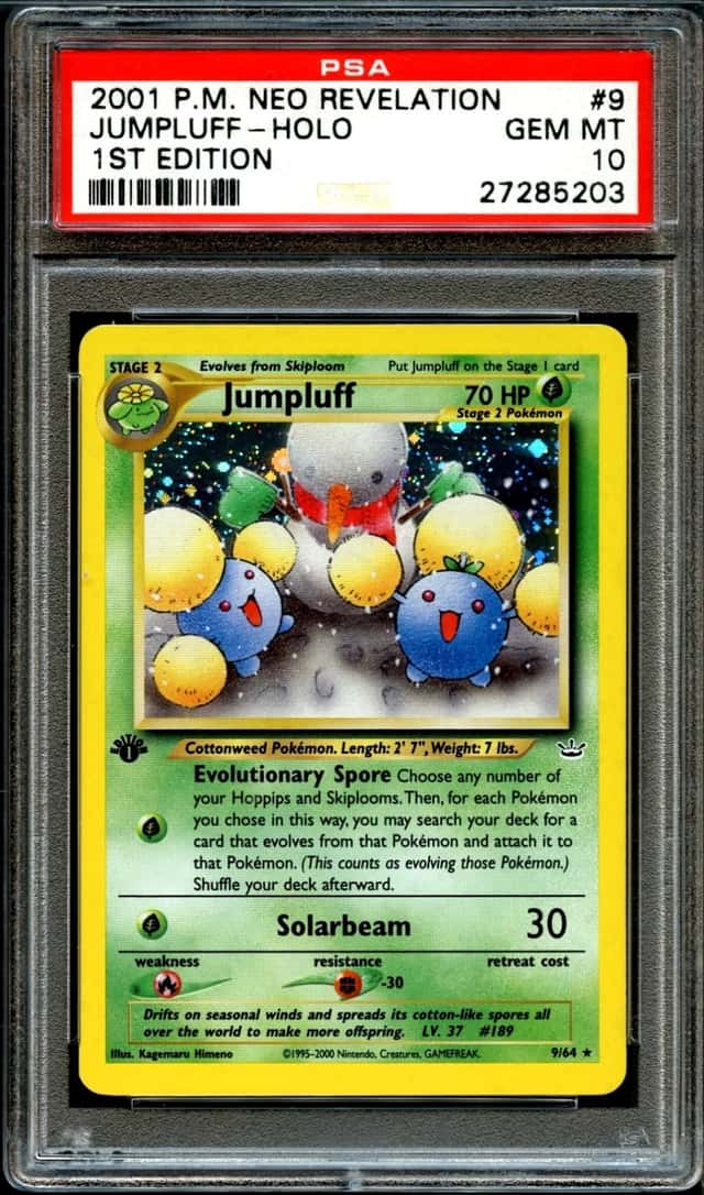 Jumpluff