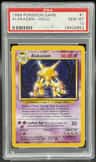 Alakazam