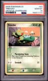 Treecko Ex