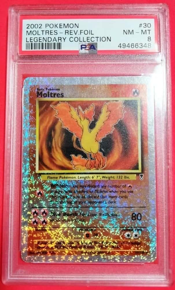 Moltres