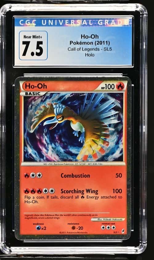 Ho-Oh