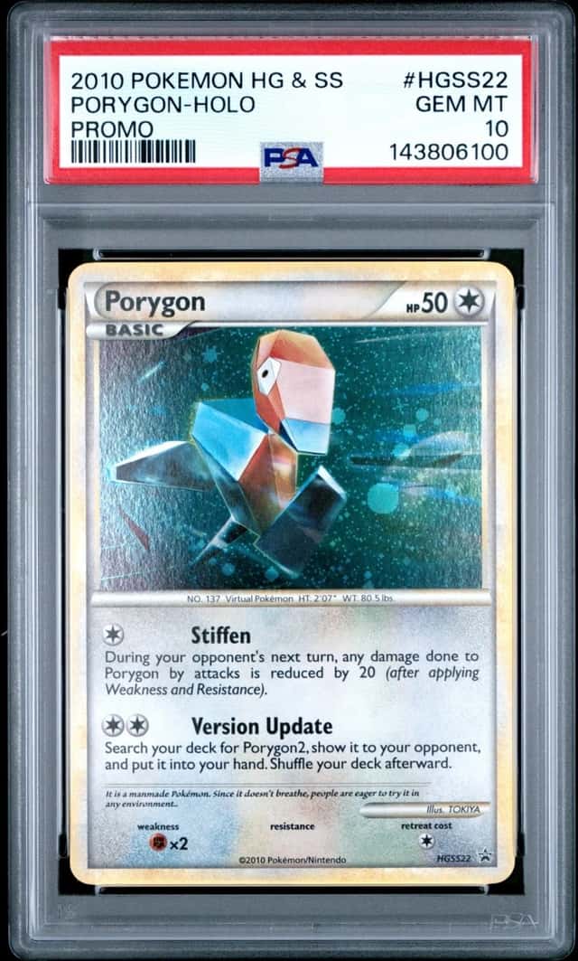 Porygon