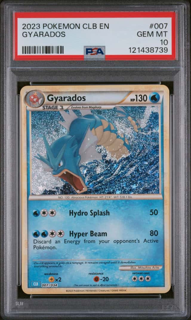 Gyarados